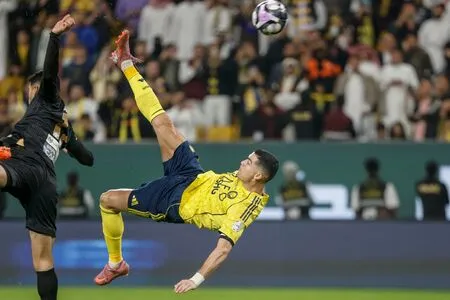 Campeão mundial pela França critica Cristiano Ronaldo: “Título não será mérito dele”