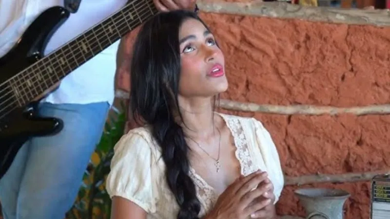 Flay compartilha reflexão após ser alvo de chacota por música: “Se der errado”
