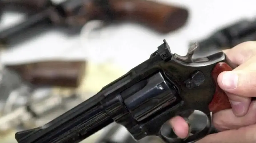Comissão da Câmara analisa PL que libera FGTS para comprar armas de fogo.