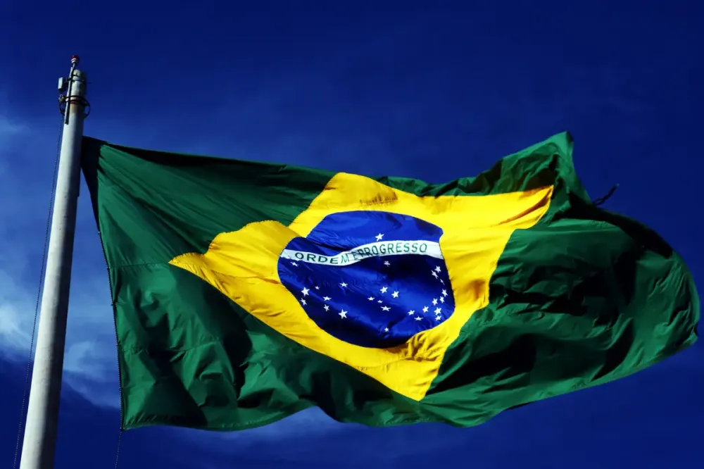 Opep mantém expectativas para o crescimento do PIB brasileiro em 2% para 2026