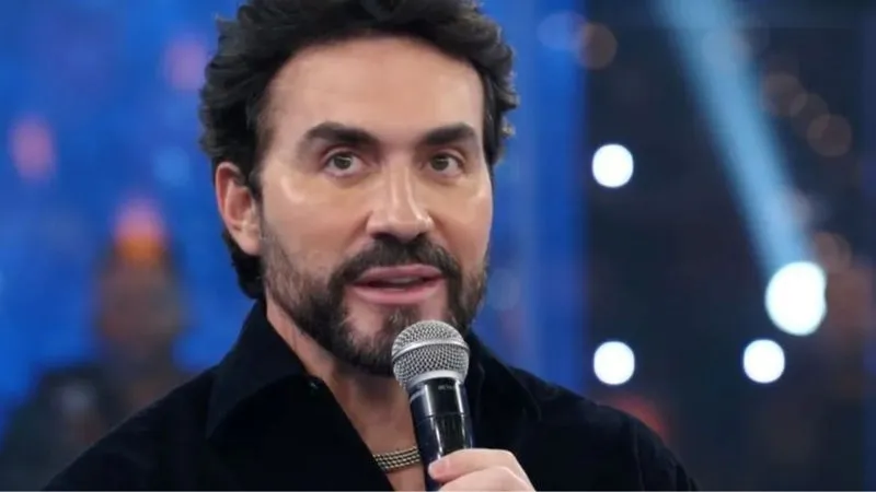 Padre Fábio de Melo admite que fama subiu à cabeça: “Fiquei arrogante”