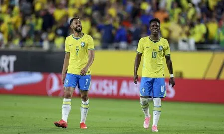 Venda geral de ingressos de jogo de despedida da seleção começa quinta (14)