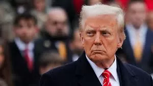 Trump diz que EUA responsabilizarão Irã por novos ataques dos houthis.