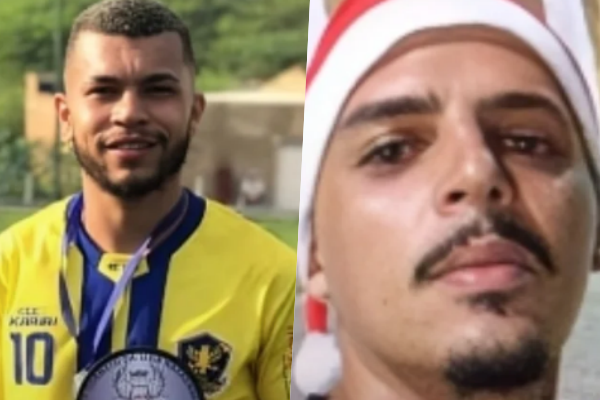 Amigos são executados a tiros enquanto trafegavam de moto na PE-90.