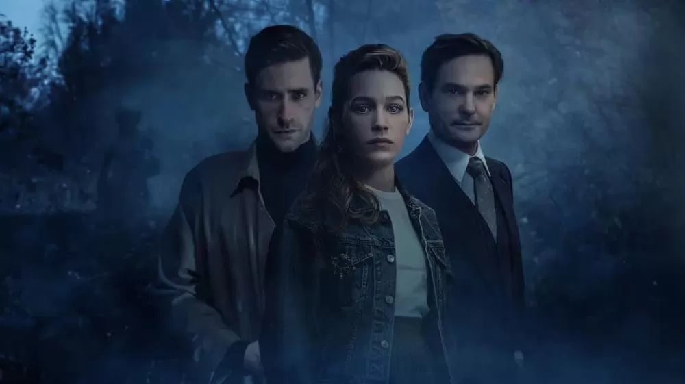 Mistério e horror dominam A Maldição da Mansão Bly na Netflix.