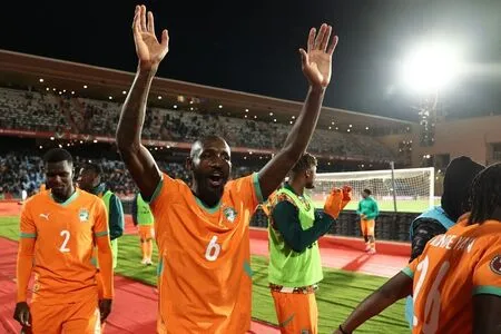 Costa do Marfim anuncia os 26 convocados para a Copa do Mundo