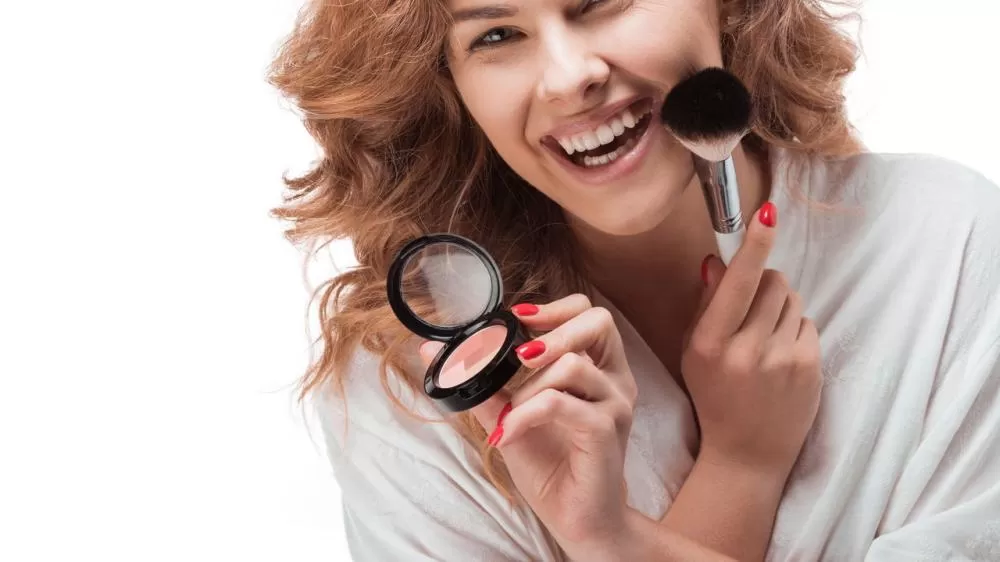 As tendências de maquiagem mais quentes para 2025.