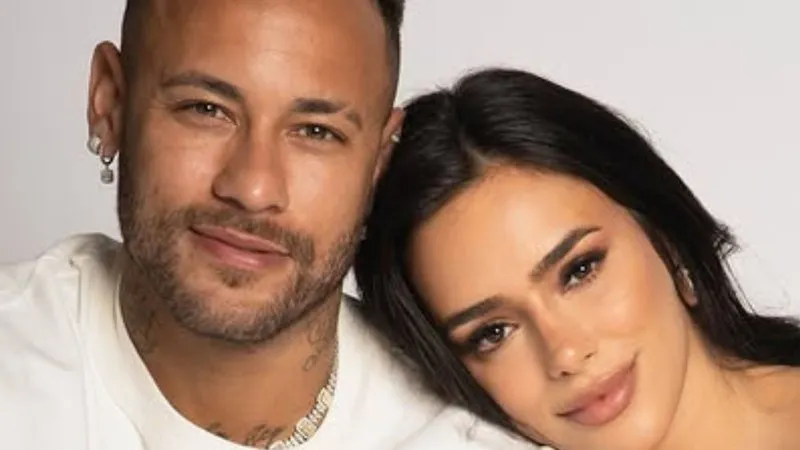 Em relato íntimo e emocionante, Bruna Biancardi celebra convocação de Neymar: “O Brasil pediu por você”