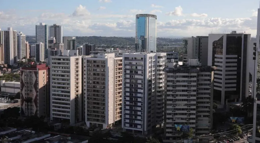 Inadimplência de aluguel em Pernambuco sobe em março e supera média nacional