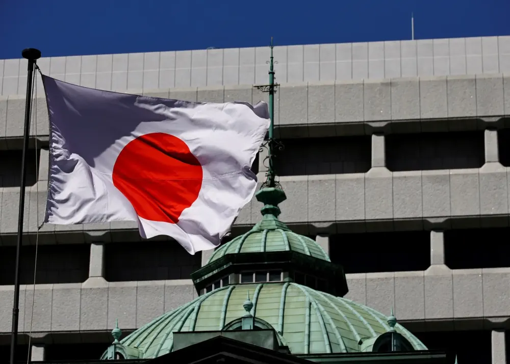 PIB (real) do Japão cresce 0,5% no 1º trimestre e supera previsões