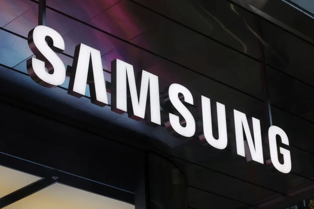 Samsung e sindicato reduzem parte de diferenças antes de greve