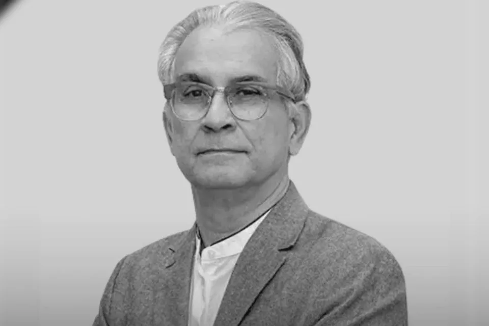 Morre João Maurício Adeodato, jurista e ex-professor da Faculdade de Direito do Recife