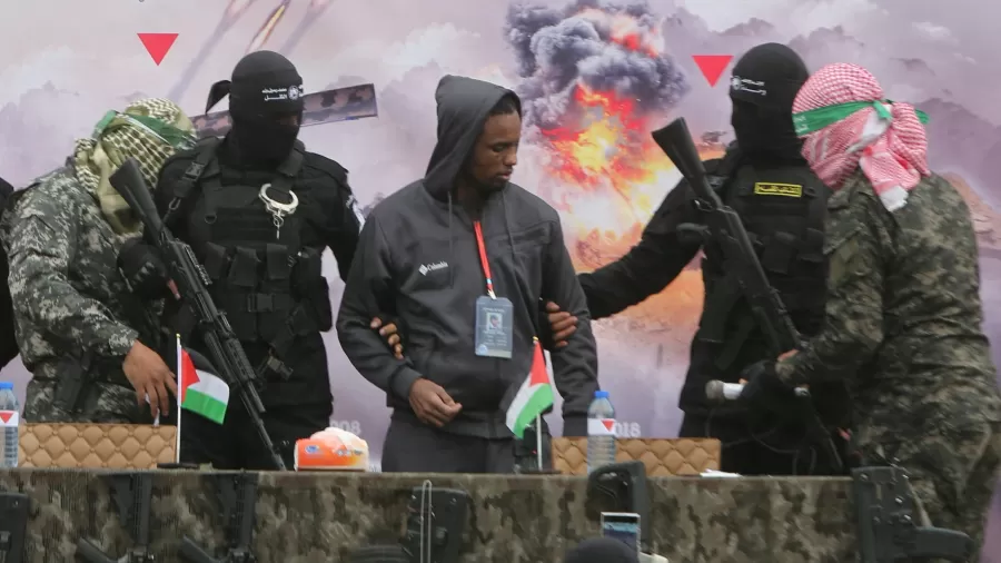 EUA possuem responsabilidade por massacres de mulheres e crianças em Gaza, diz Hamas.