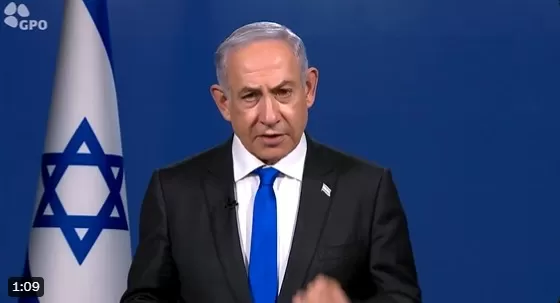 “O que você faria se terroristas assassinassem suas crianças?”.