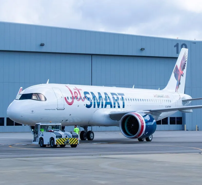 Recife terá novo voo direto para Buenos Aires operado por companhia de baixo custo.