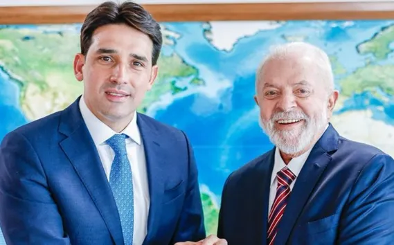 Governo Federal anuncia ampliação do Aeroporto de Caruaru