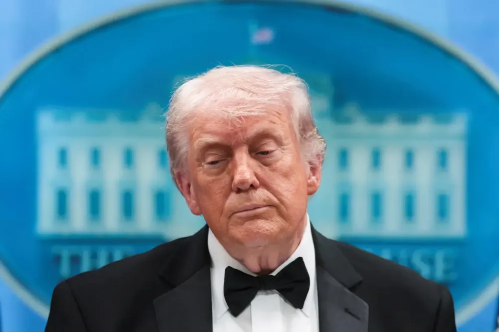 Trump nega que acordo com Irã tenha sido fechado: “Ninguém sabe o que é”