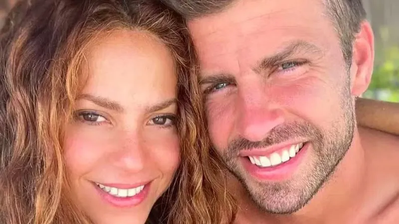 Shakira faz raríssimo comentário sobre Piqué após traição e divórcio: “Momento mais sombrio”