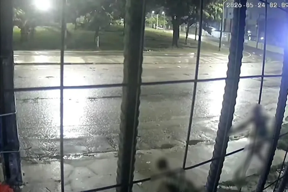 Jovem de 20 anos é perseguido e morto a tiros na Zona Oeste do Recife