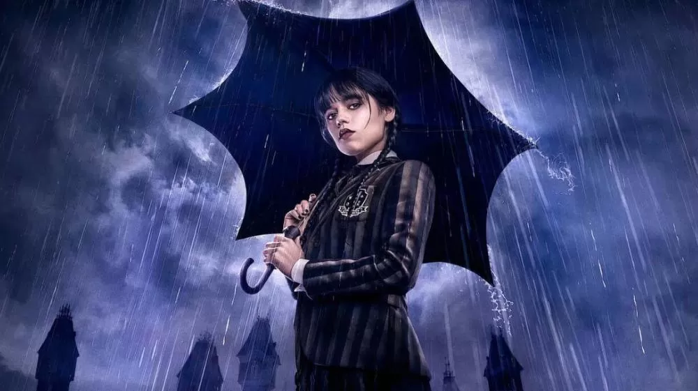 O que esperar da 2ª temporada de ‘Wandinha’?