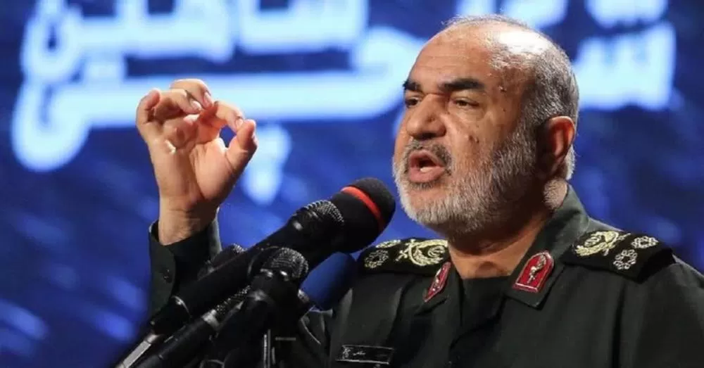 Irã promete resposta a ataques dos EUA contra Houthis no Iêmen.