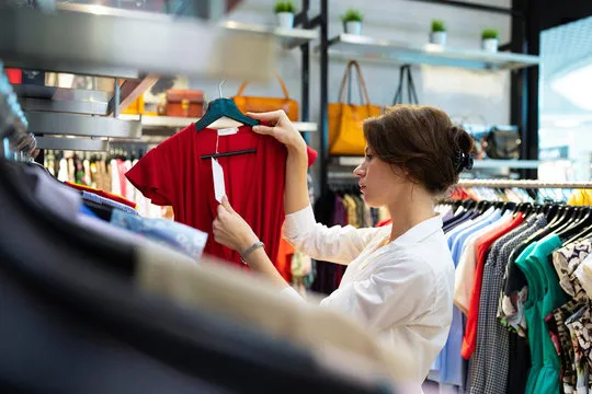 Varejo de moda está vendendo mais e lucrando menos