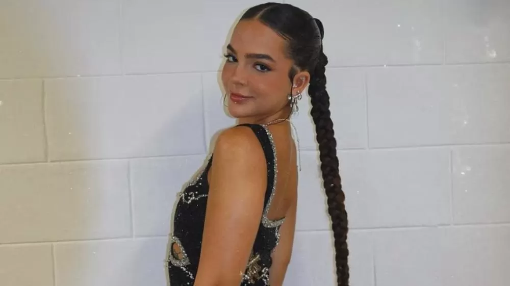 Mel Maia faz forte desabafo nas redes e comove fãs.