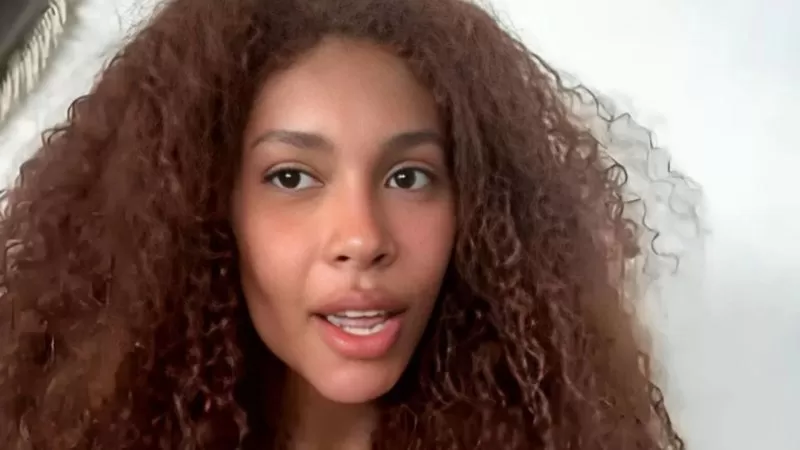 BBB 25: Giovanna Jacobina culpa ‘retaliação’ por eliminação de Gracyanne Barbosa.