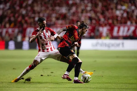Comentarista projeta clássico entre Sport e Náutico: “Impacto psicológico enorme”