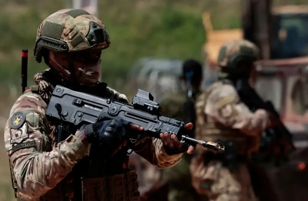 Risco de terrorismo nos EUA ficou mais complexo e imprevisível, diz estudo