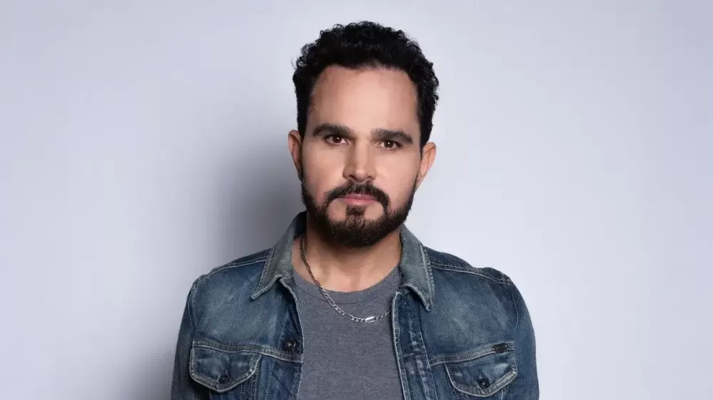 Luciano, da dupla com Zezé di Camargo, diz ter medo de ir para o inferno.