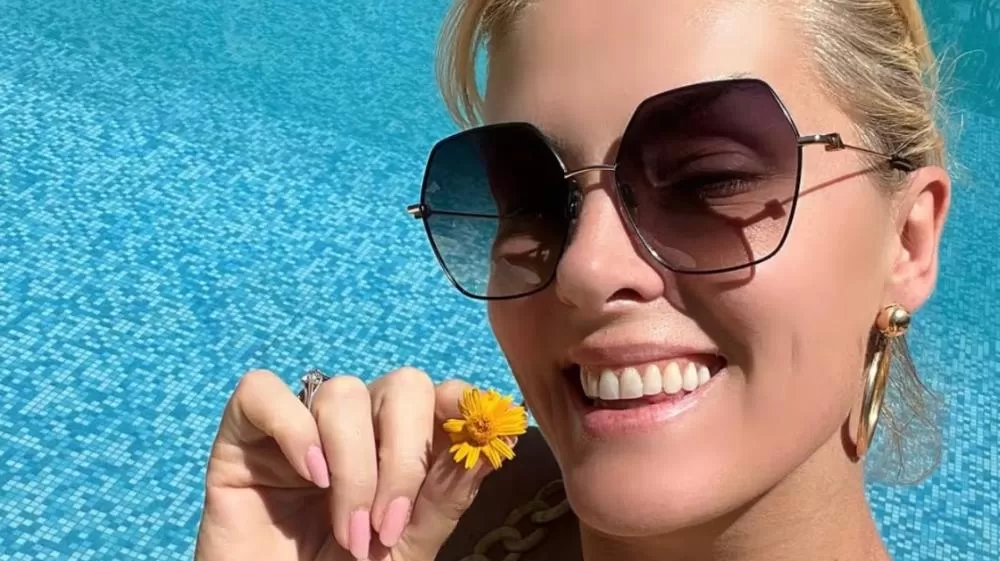 Ana Hickmann é condenada pela justiça em ação surpreendente.