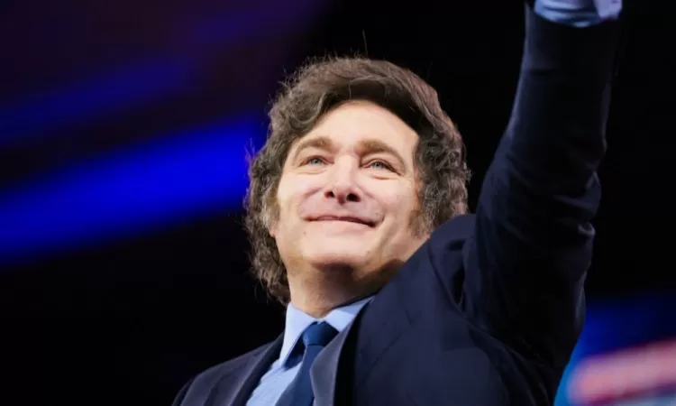 Argentina aprova acordo com o FMI para refinanciamento da dívida.