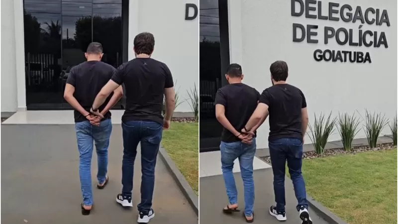 Motorista de aplicativo é preso após aplicar mata-leão para tentar estuprar adolescente.