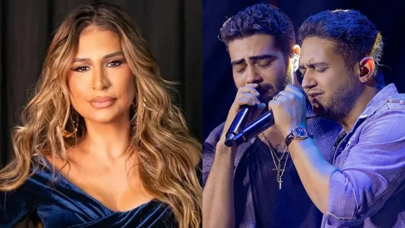Simone Mendes e dupla Henrique e Juliano estão fora do São João da Bahia; entenda