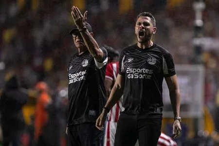 Náutico não vence Fortaleza desde 2012; confira retrospecto