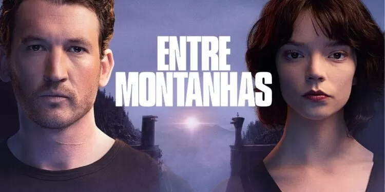 Filme de ficção científica com terror e romance surpreende e divide opiniões.