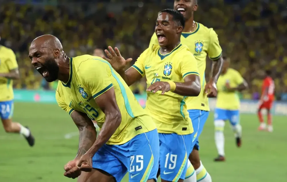 Copa do Mundo? Jogos do Brasil reduzem demanda de energia no país; entenda