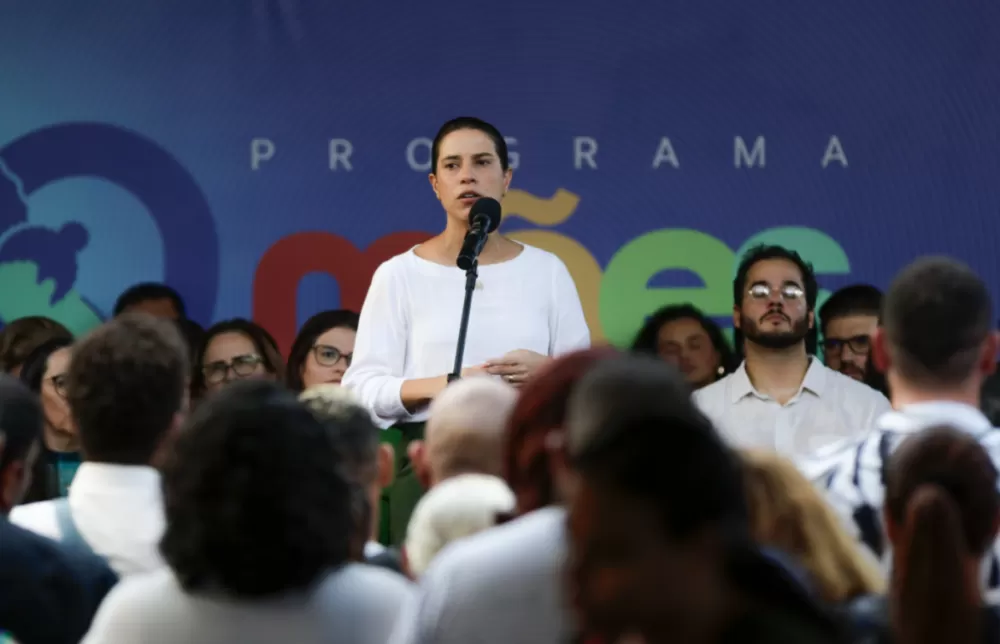 Últimos dias para confirmar participação no Programa Mães de Pernambuco.