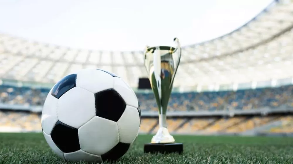 Primeira seleção garante a classificação para a Copa do Mundo 2026.