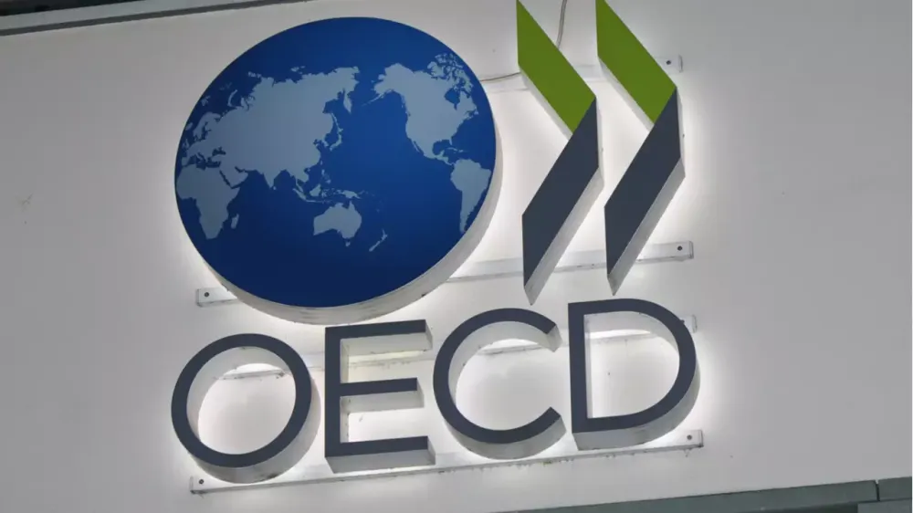 OCDE diz que guerra prolongada pode prejudicar crescimento global e aumentar inflação