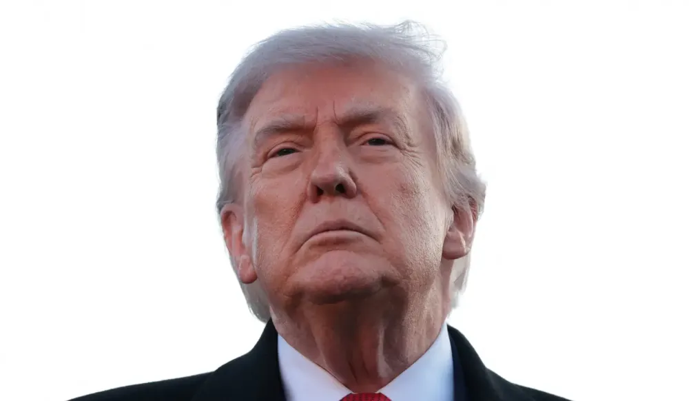 Trump diz que Irã demorou muito para negociar e “terá que pagar o preço”