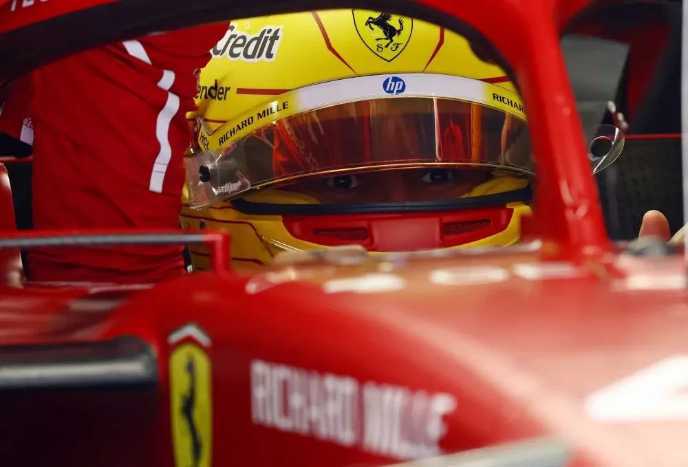 F1: Hamilton garante a pole da corrida sprint no GP da China; veja o grid.