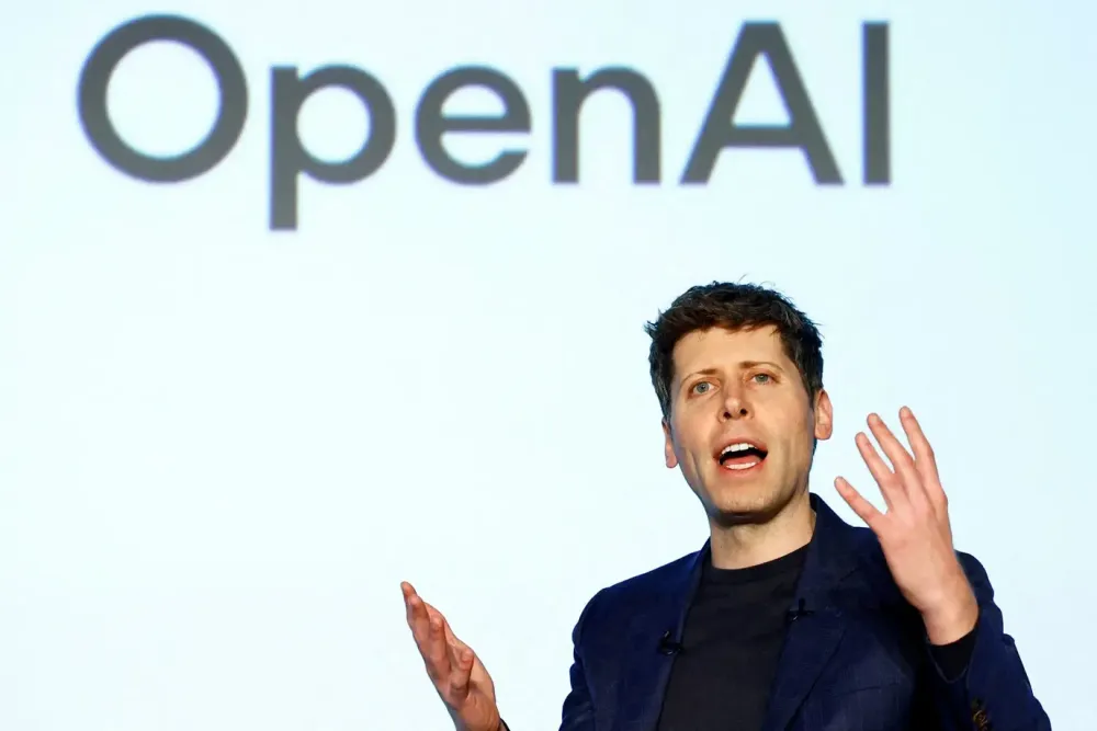 OpenAI avalia cortar preços para enfrentar Anthropic, diz WSJ
