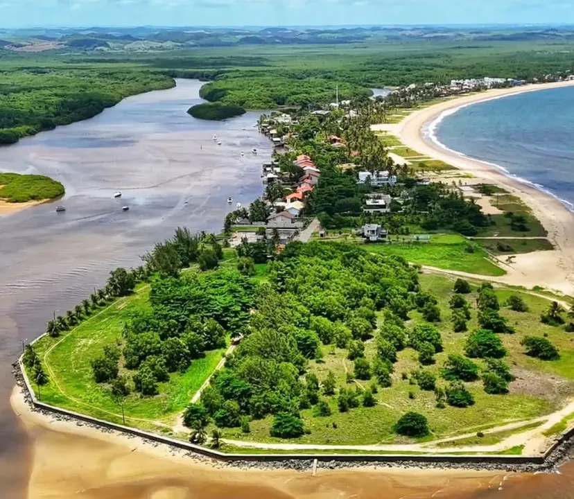 Danos ambientais na Praia de Toquinho (PE) geram R$ 1,5 milhão em indenizações