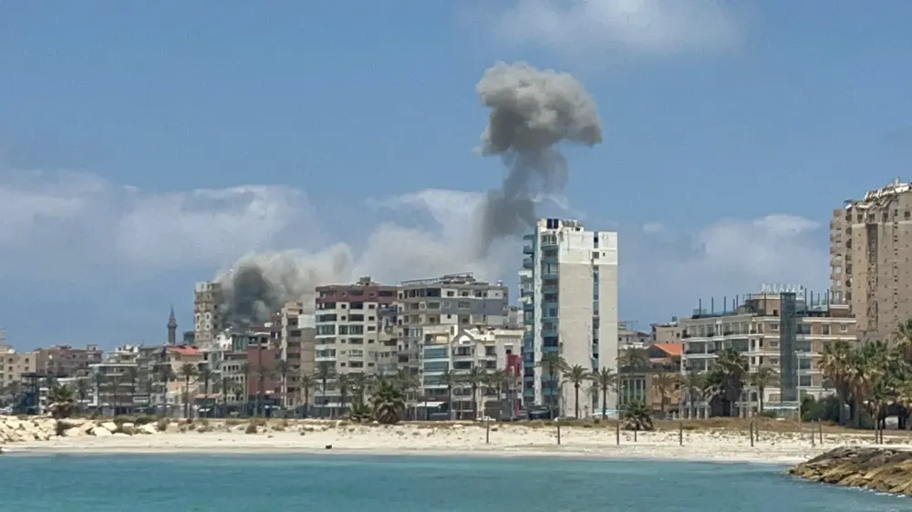 Israel tem resistência com cessar-fogo, e Netanyahu sinaliza permanência no Líbano