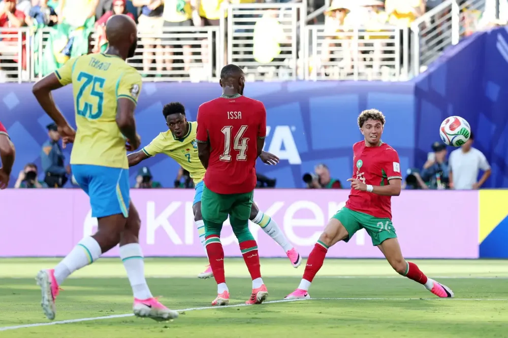 Política escapa das interações em transmissão de jogo da Seleção Brasileira