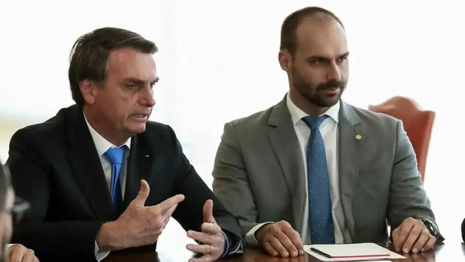 Eduardo Bolsonaro começa a ser julgado no STF: veja o passo a passo da sessão
