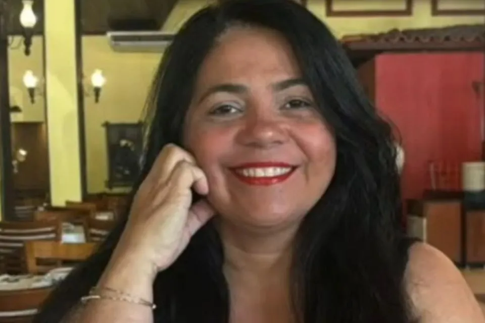 Homem é preso suspeito de matar servidora pública em Tamandaré