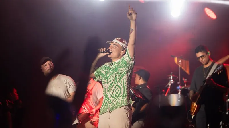 Climinha de São João esgota ingressos com show de João Gomes em Salvador